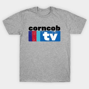 Corncob Tv Vintage T-Shirt